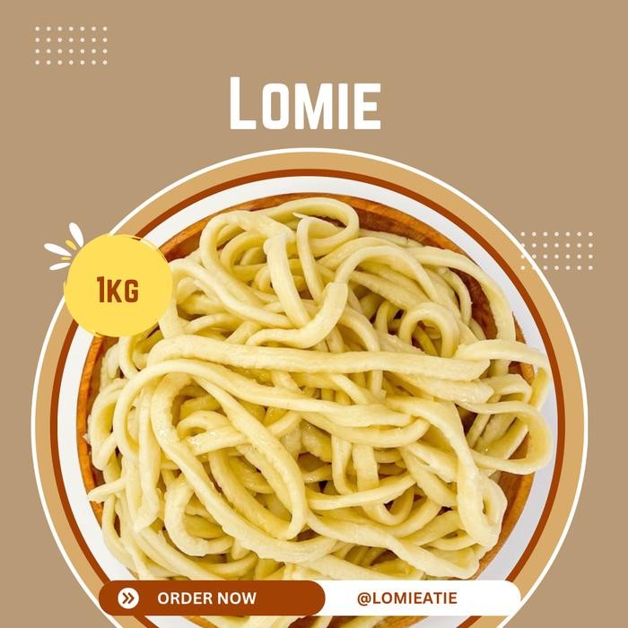 

SemuAReadyYaB0Zq- Mie Besar Lomie Atie (5mm)