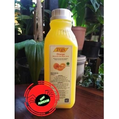 

BnyKpilihAnSkrG- Jus TOZA 1 Liter - TOZA Juice All Variant Banyak Rasa