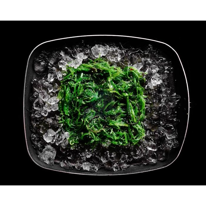 

BnyKBonusBelidiMari- chuka wakame / rumput laut / seaweed 1 Kg Termurah
