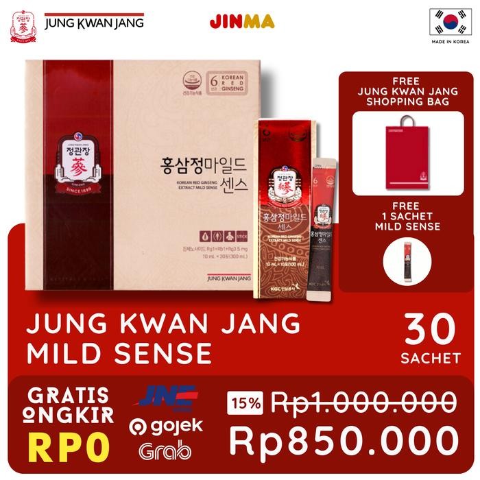 

BnyKpilihAnSkrG- CHEONG KWAN JANG EVERYTIME BALANCE 30 SACHET POUCH KOREAN RED GINSENG