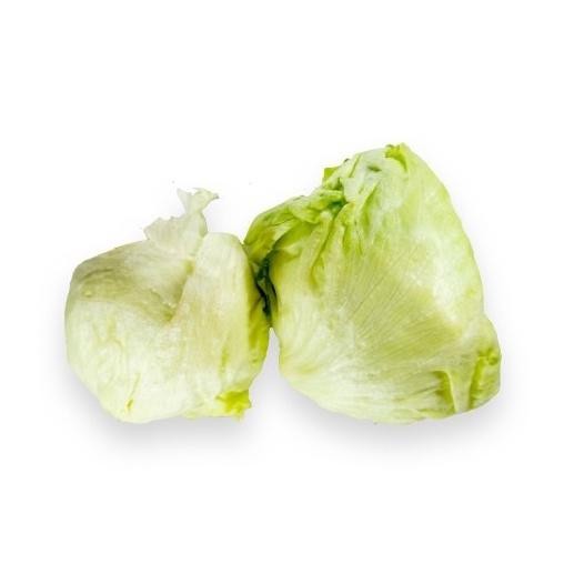 

BnyKBonusBelidiMari- Lettuce Head / Iceberg Lettuce Organik 500gr