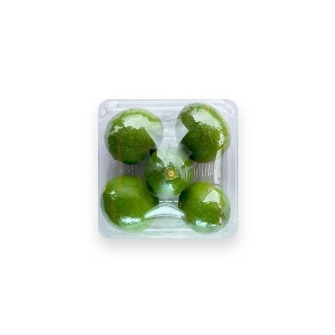 

BnyKBonusBelidiMari- Jeruk Nipis Organik 500gr