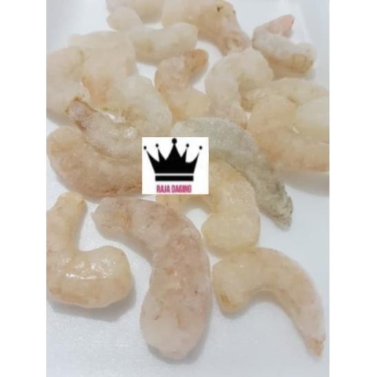 

PastiFreShNya- UDANG KUPAS BERSIH @1Kg-Size M / HIGH QUALITY STANDART