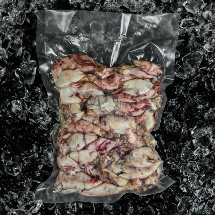 

PastiFreShNya- Cumi Asin / Cumi Asin Basah / Cumi Asin Super 1 Kg