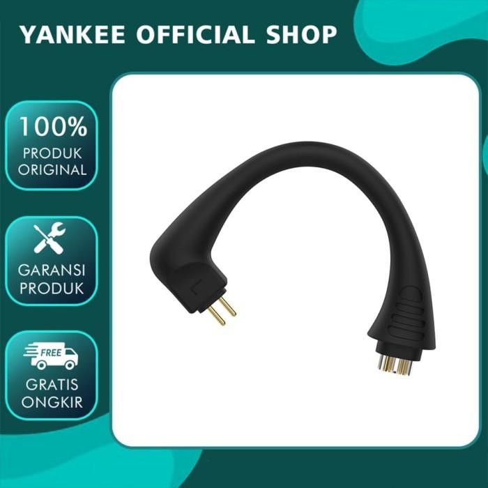 Top- Trn Bt20S Pro Detachable Pin Qdc / 2 Pin / Mmcx