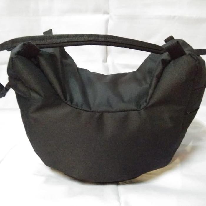 Camora- Saddle Bag Camera (Medium)