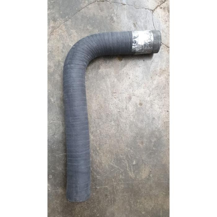 PREMIUM Selang hose radiator atas PC 200/6 Patria komatsu