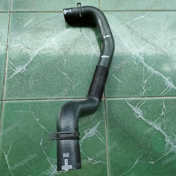 PREMIUM SELANG RADIATOR ATAS WULING CORTEZ ORIGINAL