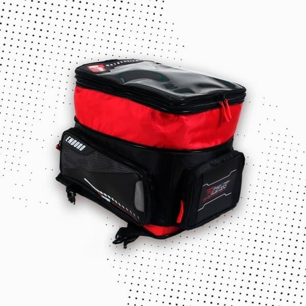 PREMIUM Tas tankbag 7gear enduro