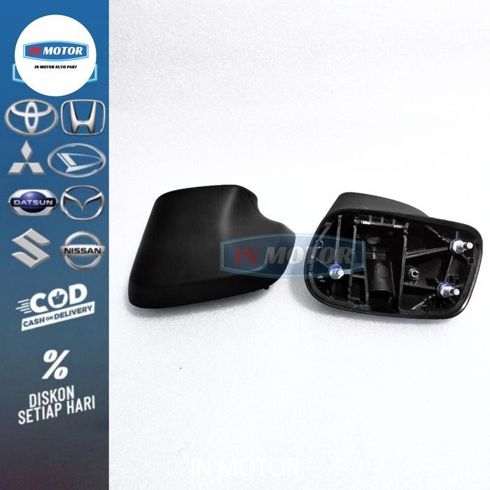 Dudukan Spion Honda Jazz Gk5 Original / Kaki Spion Jazz Gk5 Original