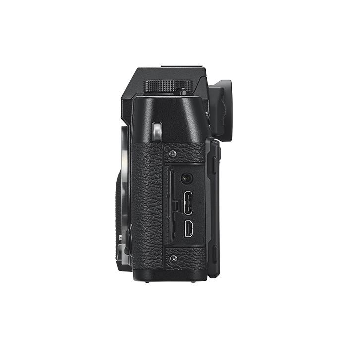 Cam- Fujifilm X-T30 Body Only - Kamera Mirrorless Xt30, Xt-30 Bo Original