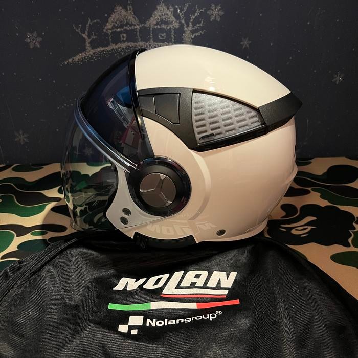 Helm nolan n33