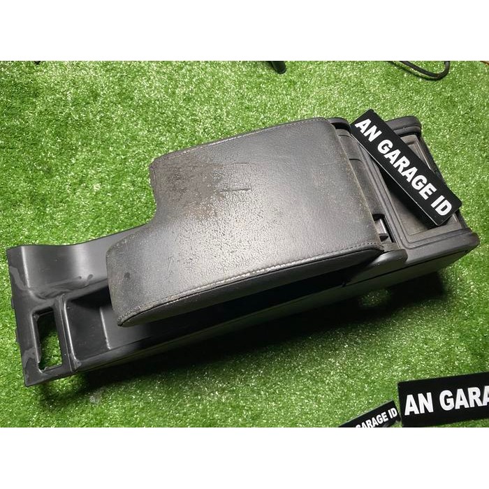 ARMREST BMW e46 Original PART