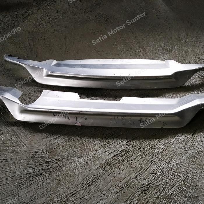 Body kit Honda Brv 2016 2017