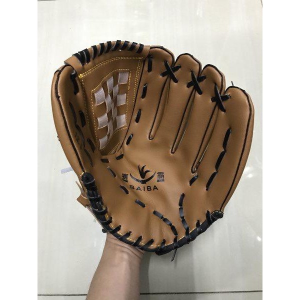 Sarung tangan softball baseball