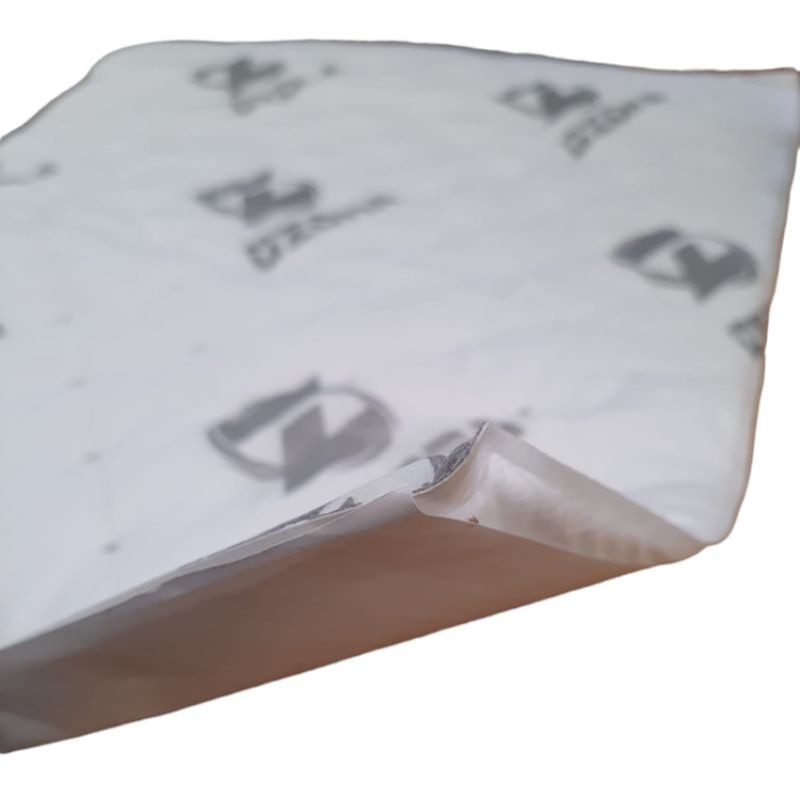 Peredam busa/peredam kain busa/peredam ozora 2mm