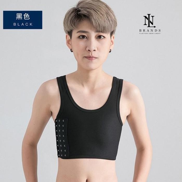 

Breast Binder merk Tomboy Time Murah