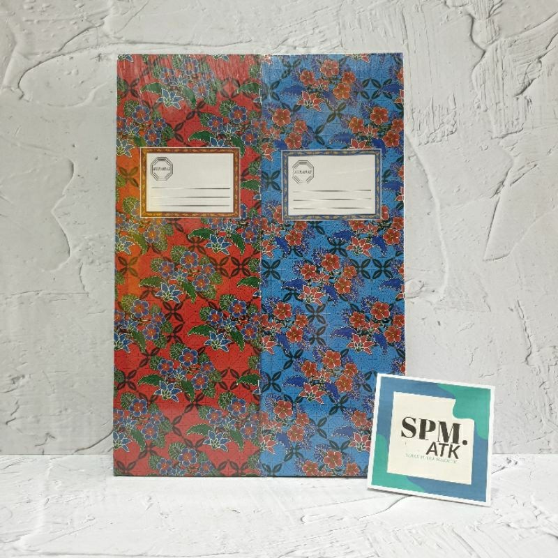 

( 10 Pcs ) Hardcover Ekspedisi Kuramas 100