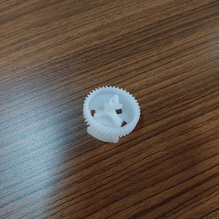 Gigi Doorlock Nissan Grand Livina Barang