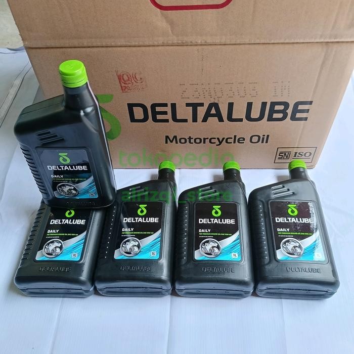 oli deltalube 1 liter daily motor manual
