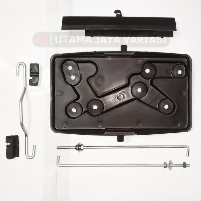 READY.. TATAKAN AKI MOBIL AVANZA, XENIA, GRANDMAX, LUXIO - DUDUKAN MOBIL