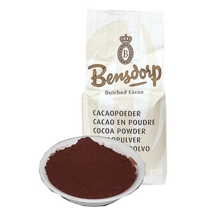 

BENSDORP/BENDROP COKLAT BUBUK REPACK 250 GR