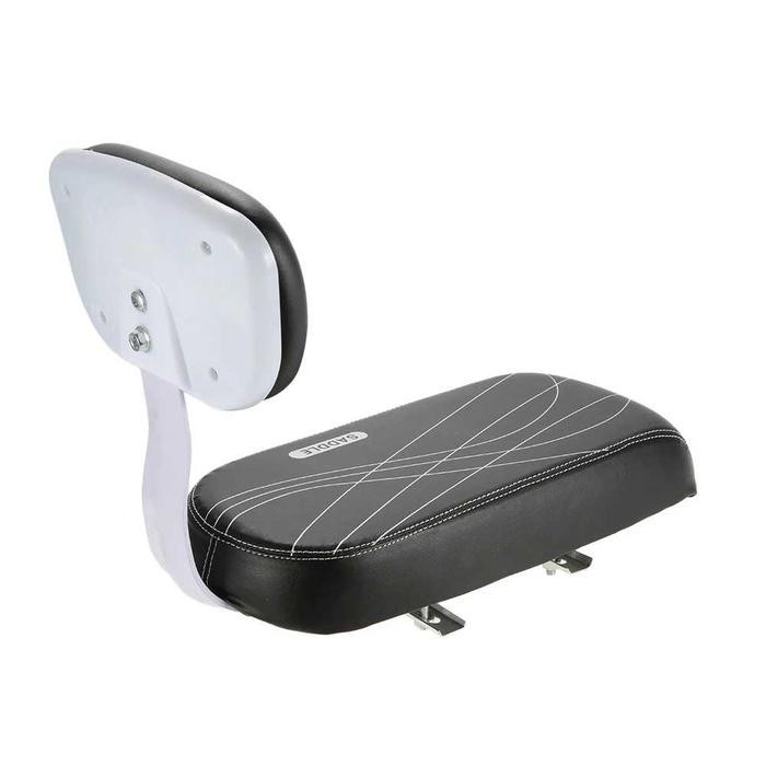 LIXADA BONCENGAN BELAKANG SEPEDA BACK SEAT BICYCLE - LX21