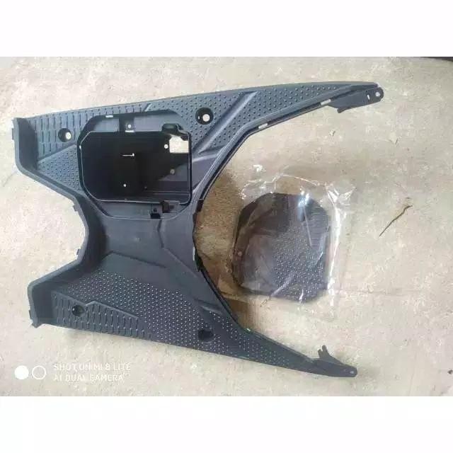 PIJAKAN KAKI DEK INJAK BEAT NEW 2017-2018