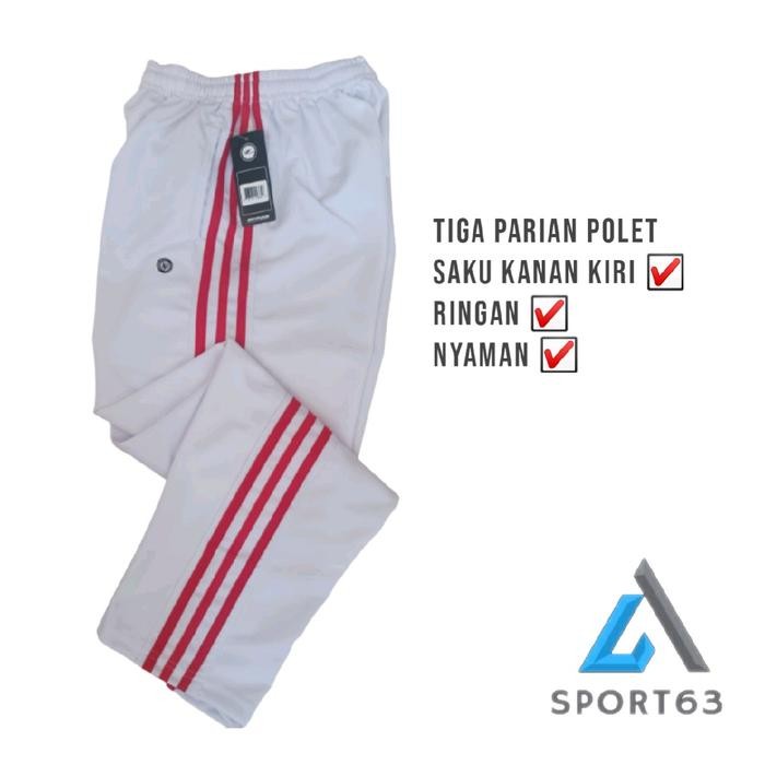 Celana Training Dewasa/Celana Training Olahraga Pria/Celana Training Olahraga Wanita/Celana Senam/