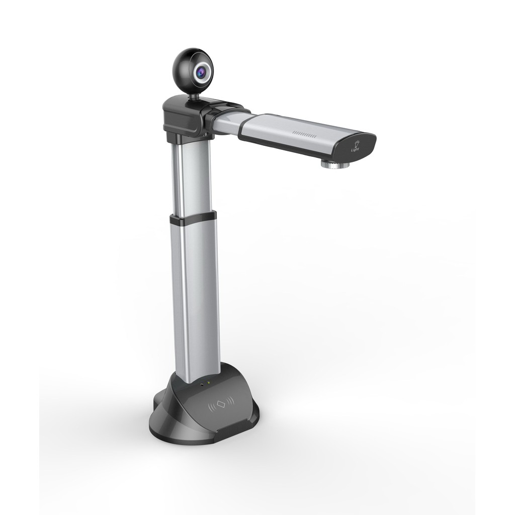 High Speed Portable Document Scanner A3 Camera Output Large Format 8MP Pixels Book Scanner For Offic
