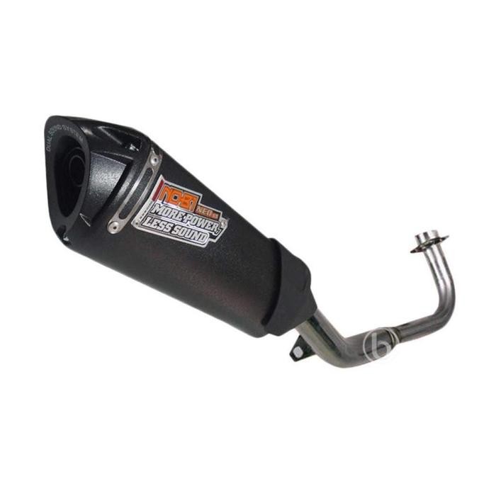 PASTI MURAH KNALPOT NOBI NEO SS PNP MX KING,MX NEW/OLD,FU NEW/OLD,MIO J,BEAT