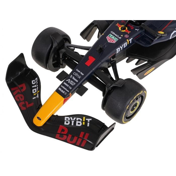 Rastar Diecast 64500 1:24 Scale Red Bull F1 Rb19 #Gratisongkir