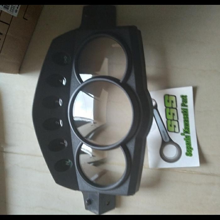 Mika Spedometer Zx130 Original