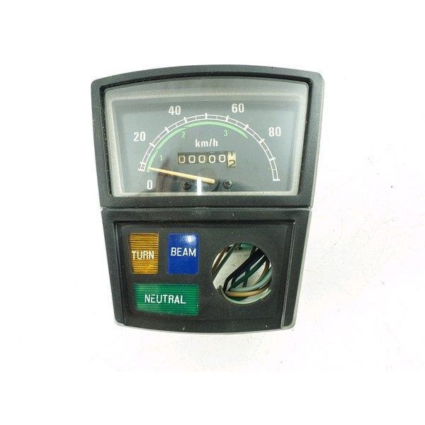 Spedometer Speedometer Spedo Honda C700 C800 Supercub Super Cub