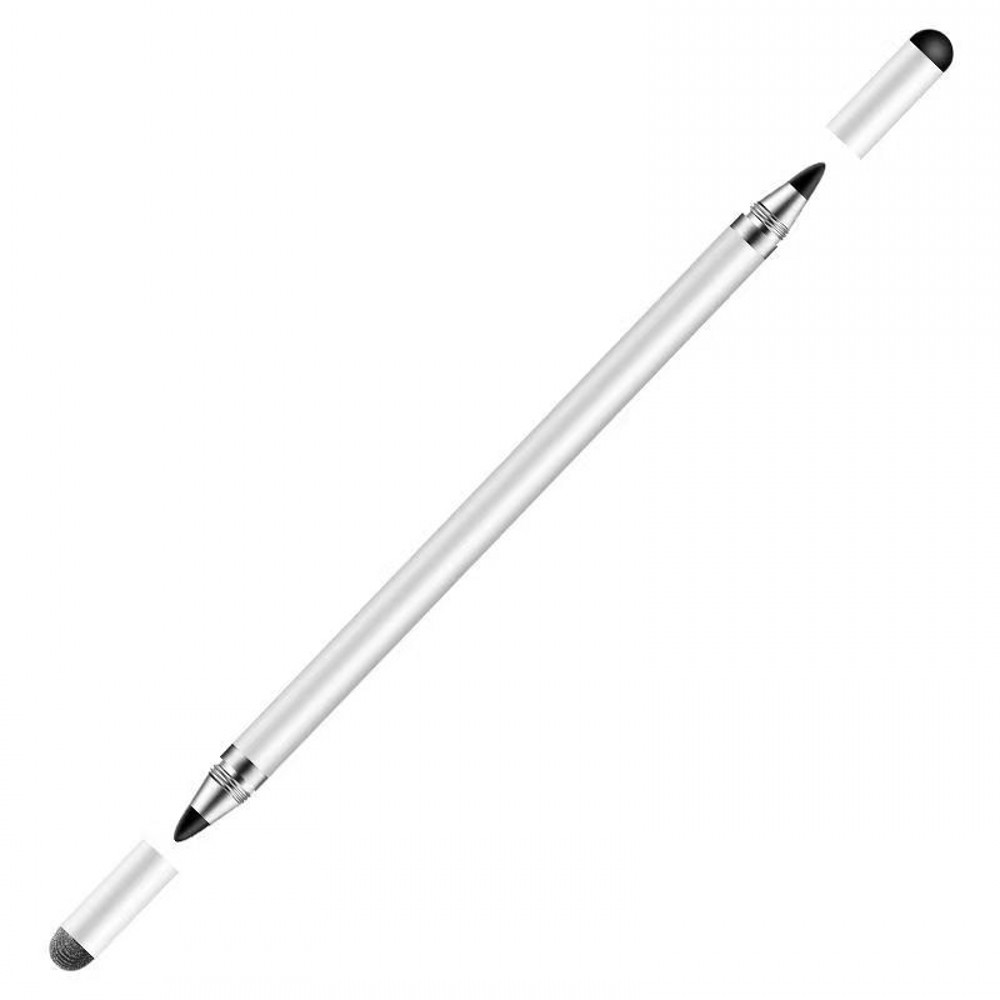 

4 In 1 Stylus Drawing Tablet Pen Capacitive Screen Touch Pens For Apple Android Phone Smart Tablets