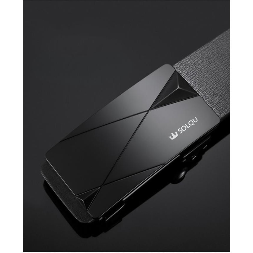 Thredz- Ikat Pinggang Pria Korea Style Murah Laris