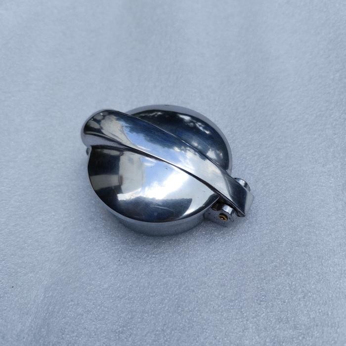 Tutup Tangki Motor Klasik