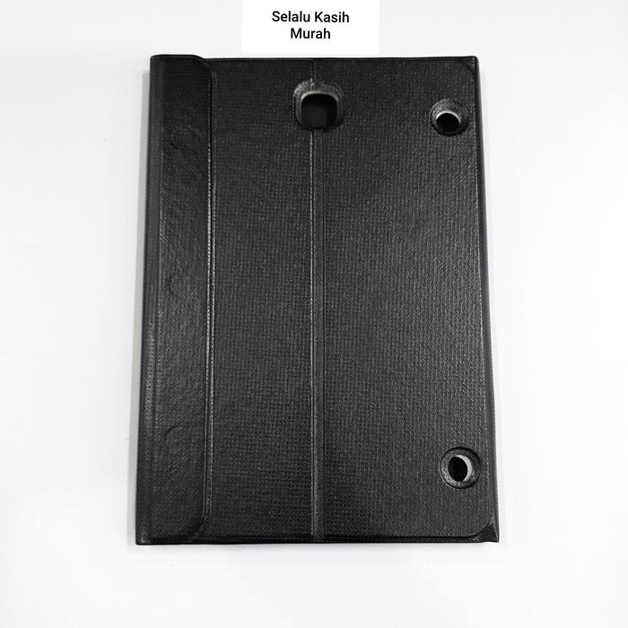 JTTOP" CASE FLIP SAMSUNG GALAXY TAB S2 8INCI T715 FOLIO COVER SARUNG TAB