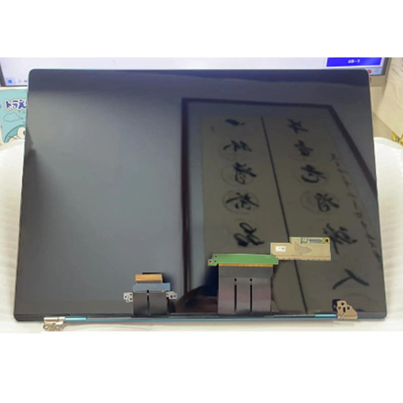 13.9"Lcd Screen For Huawei Matebook X Pro Mach-W19 Mach-W29 Machc-Wae9Lp New 2018-2022 Years Touch