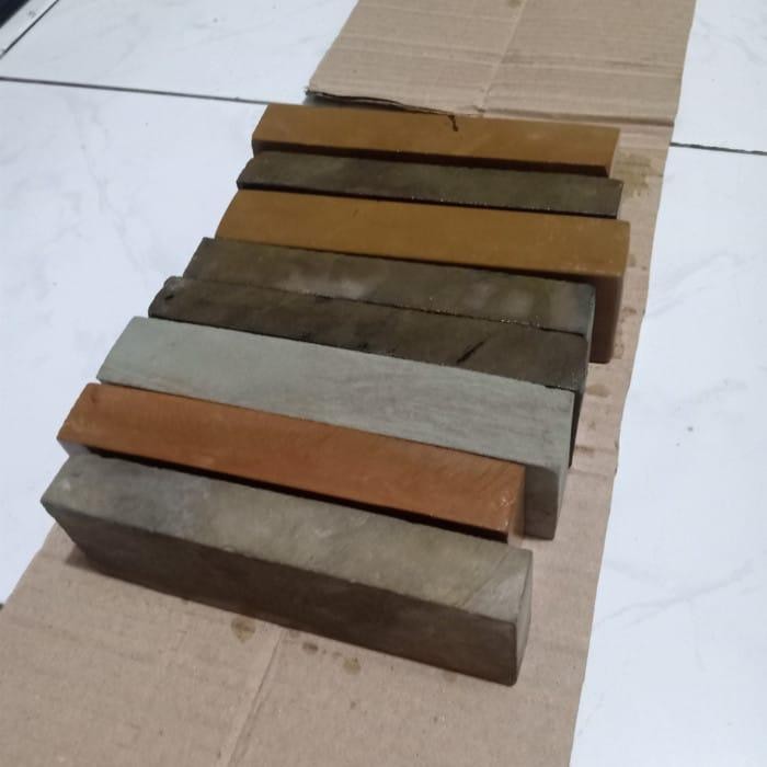 PENAWARAN SPESIAL BATU ASAH BATU ASAHAN ALAM BATU ASAH ASLI ALAM PENGASAH PISAU RIJEK XDH