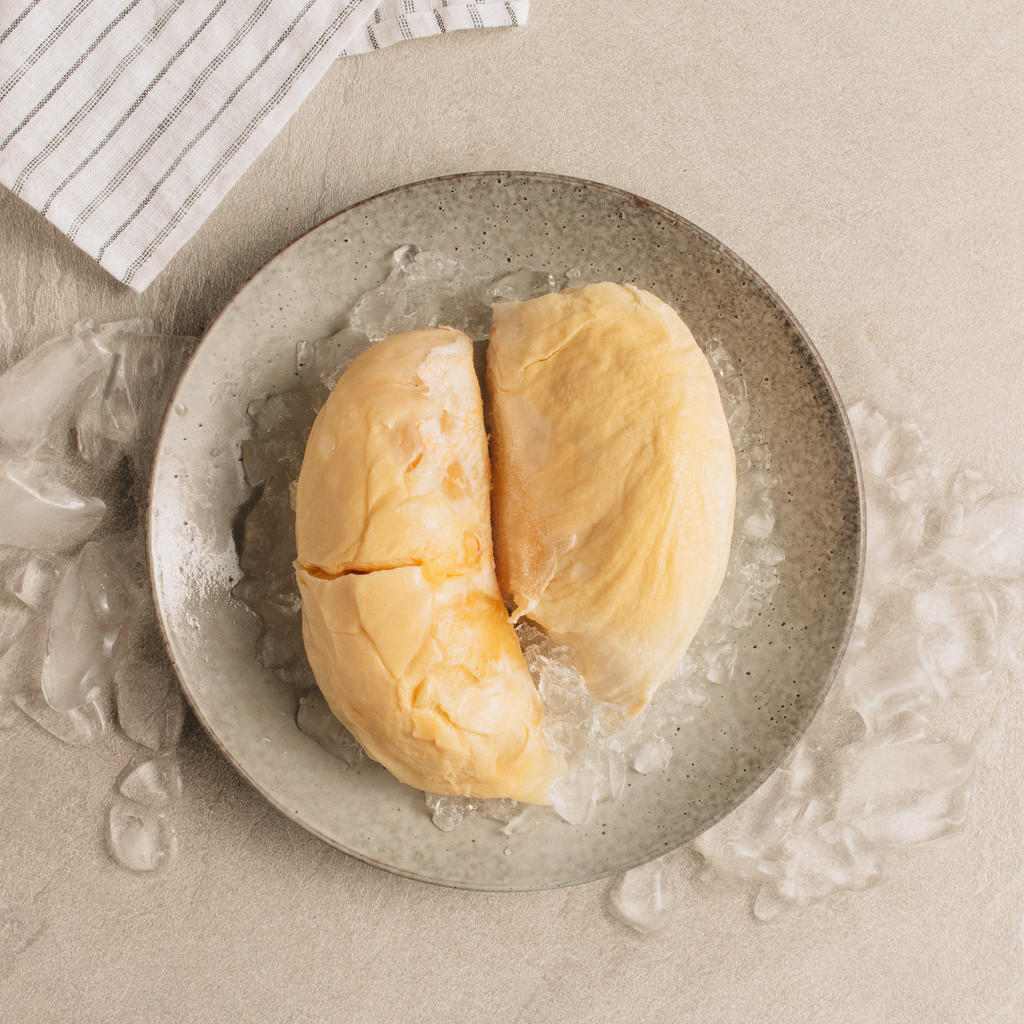 

Durian Monthong Frozen Konvensional 1 pack