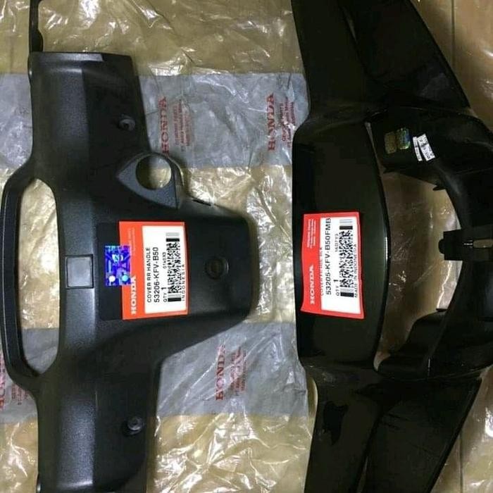 Batok kepala depan AB 1 set Astrea Legenda 2 ORI NOS