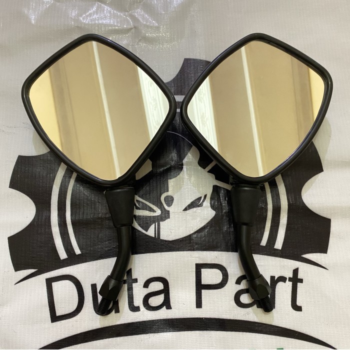 spion motor moge set kawasaki kz1000 kz 1000 police original