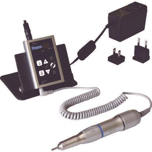 Nimo Cro Grinder Premo Rpm-25S2