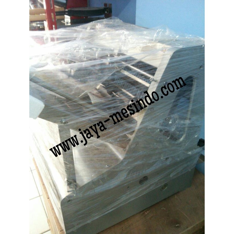 Mesin Bread Slicer Fomac