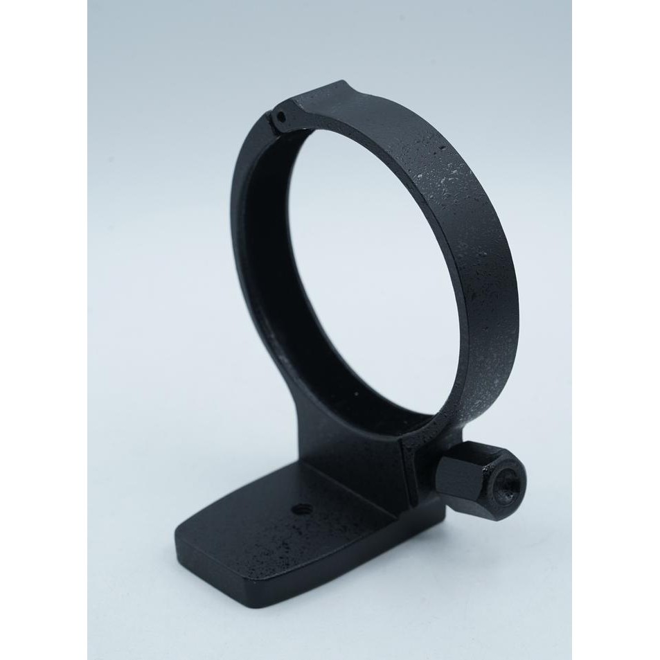 TERLARIS Collar Tripod Mount Ring 81mm Nikon AF-S 80-200mm F 2.8D ED Metal