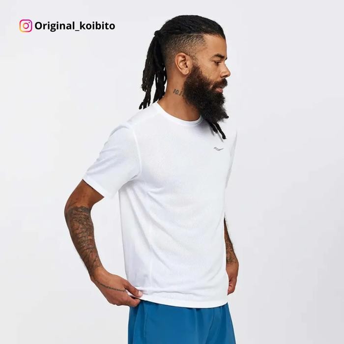 Saucony Running T-shirt - Original