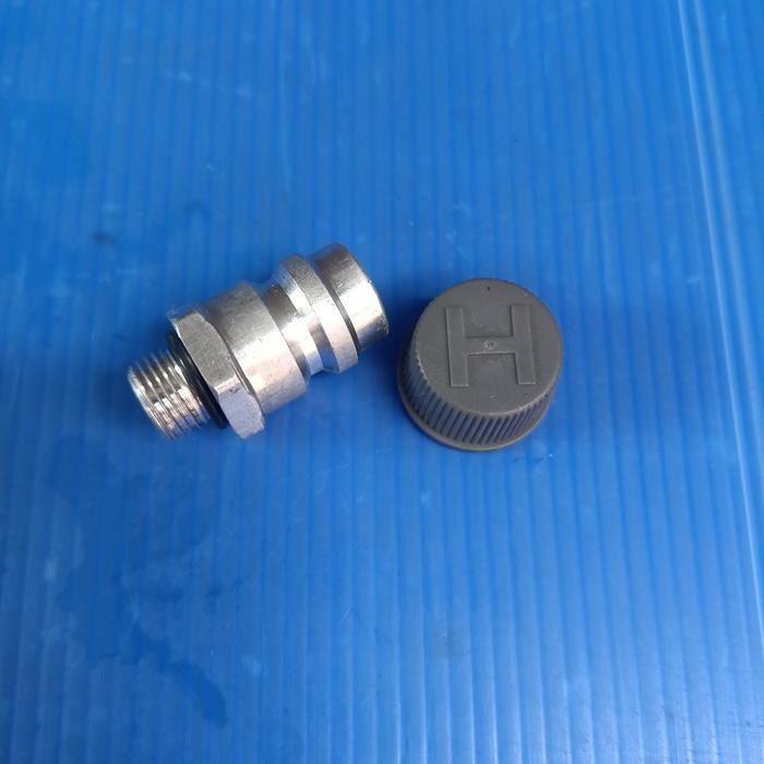 NEPEL PENTIL AC MOBIL COMPLIT