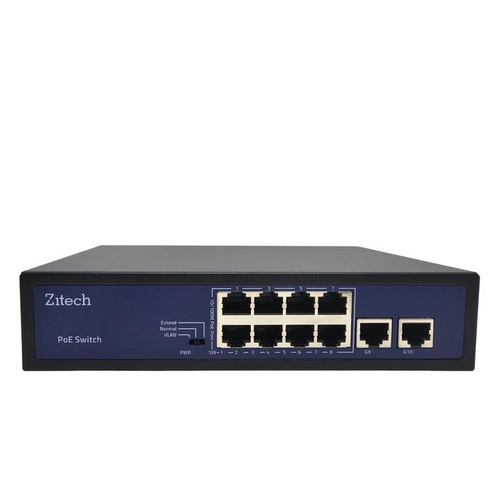 Termurah Switch Poe 8 Port