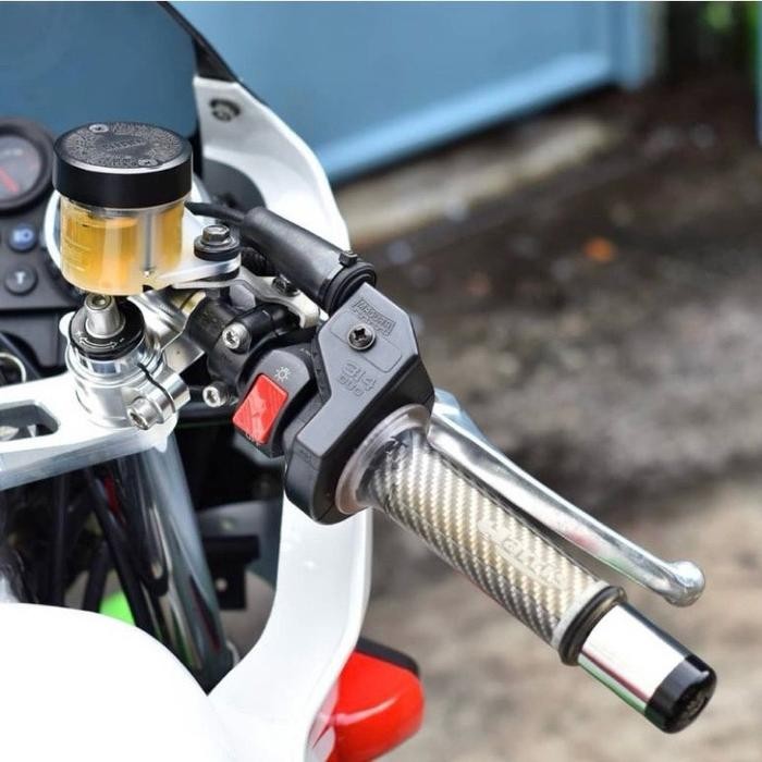 Gas Spontan Magura 314 Duo Original Gas Kontan Magura Ninja Cb Rx King